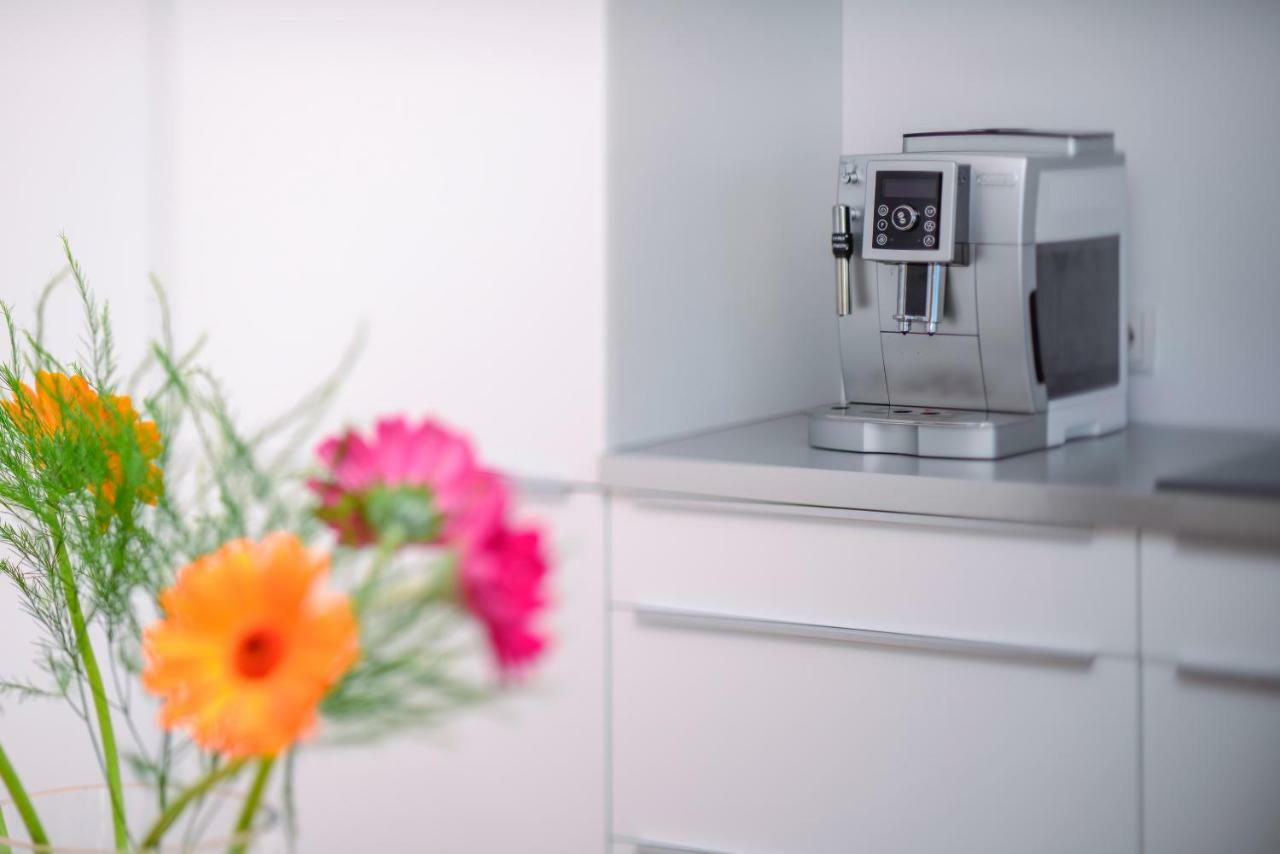 Premium Cliff Apartament - Ustronie Morskie Apartment Екстериор снимка