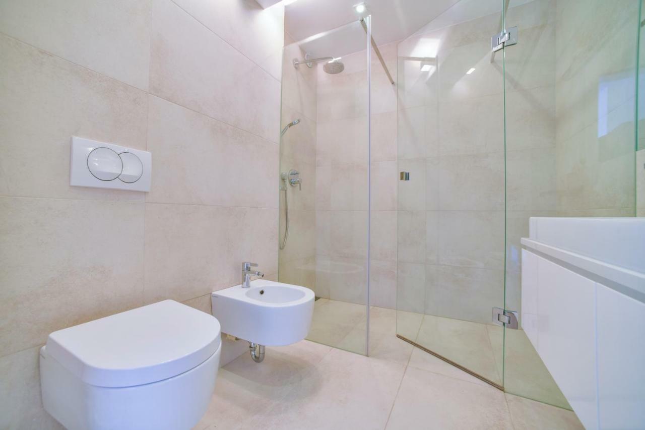 Premium Cliff Apartament - Ustronie Morskie Apartment Екстериор снимка