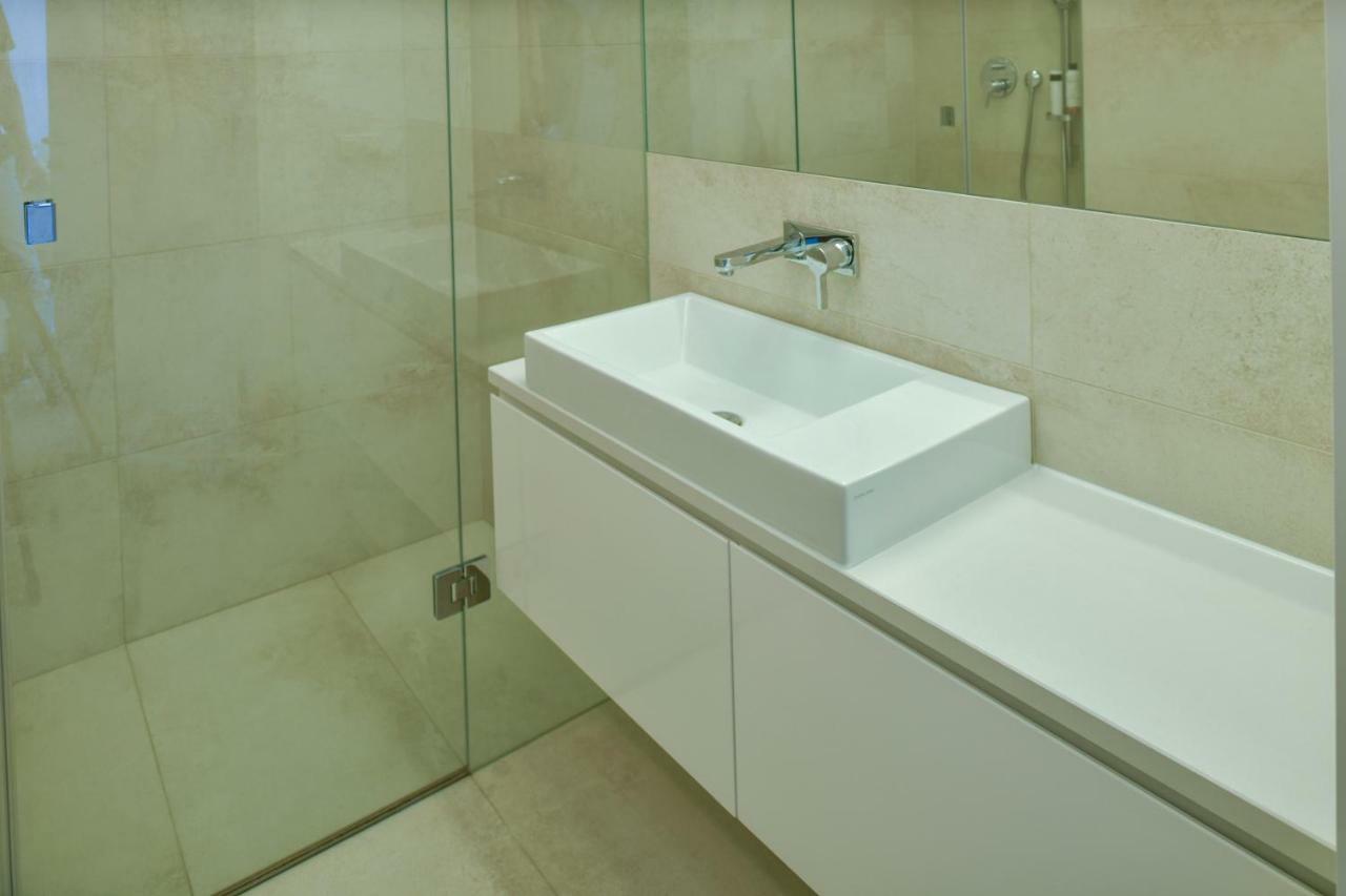 Premium Cliff Apartament - Ustronie Morskie Apartment Екстериор снимка