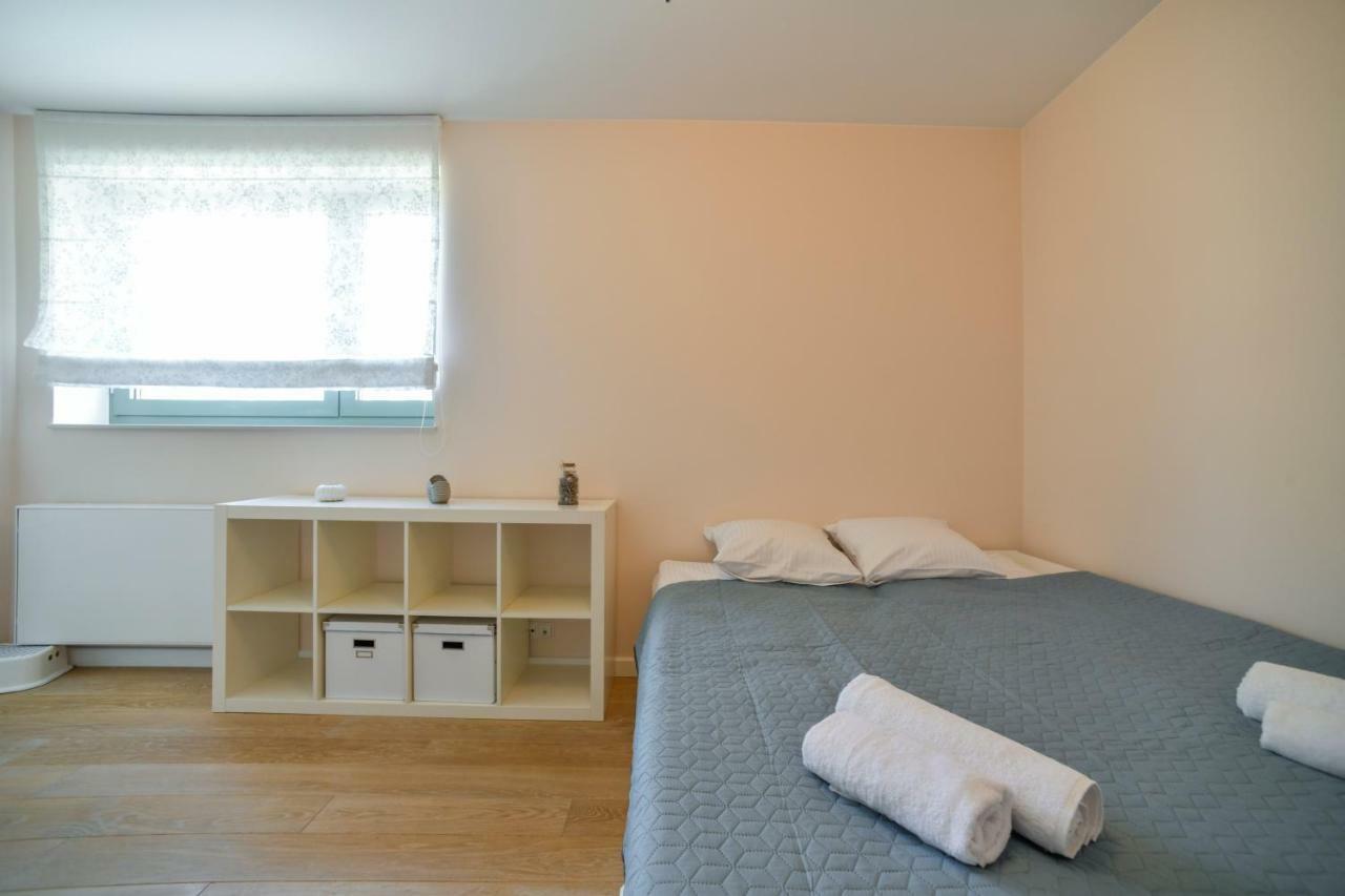 Premium Cliff Apartament - Ustronie Morskie Apartment Екстериор снимка
