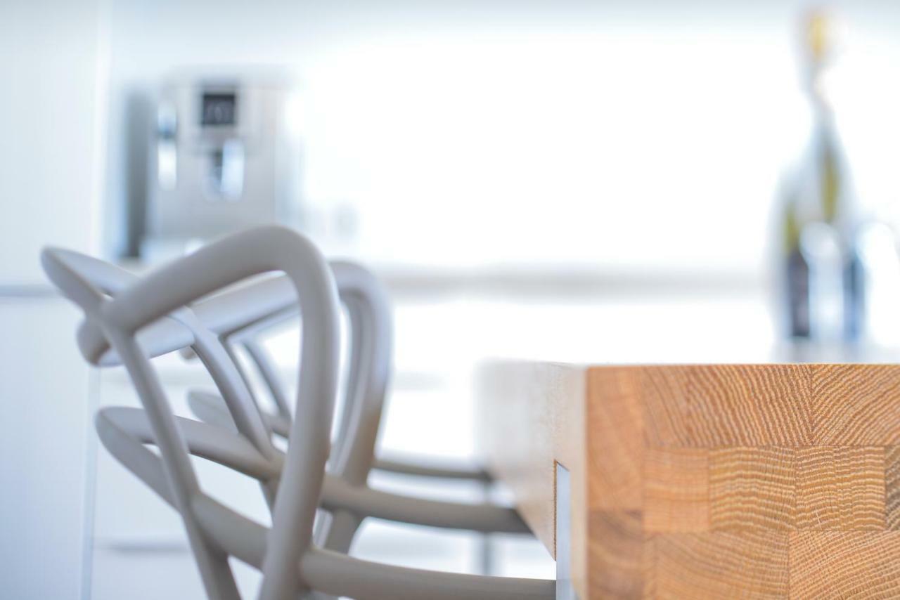 Premium Cliff Apartament - Ustronie Morskie Apartment Екстериор снимка